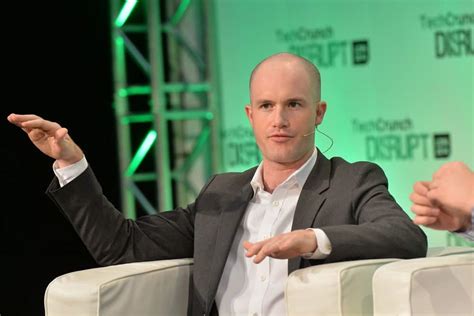 Crypto will see as many as 5 billion users, Coinbase CEO | Cryptopolitan