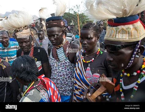 South Sudan Tribes