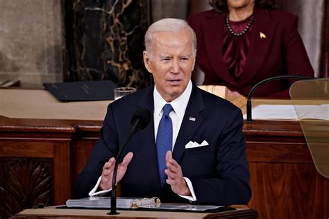 How to watch Biden's State of the Union address - ABC News