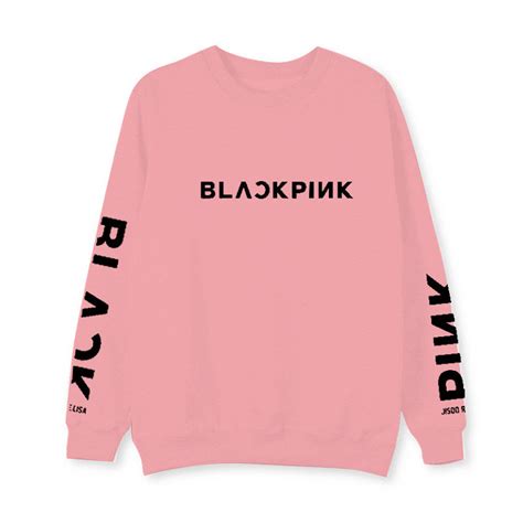 Blackpink Hoodies