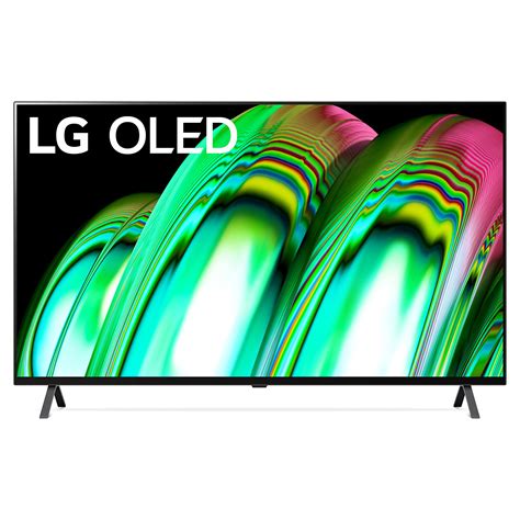 Buy LG A2 Series 55-Inch Class OLED Smart TV OLED55A2PUA, 2022 - AI ...