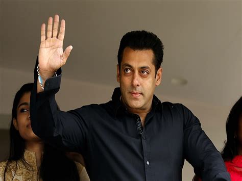 Salman Khan: The King Of Controversies - QuirkyByte