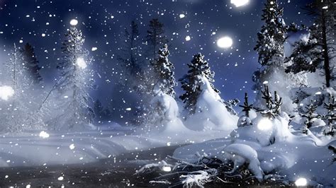 Winter Wonderland Desktop Background (54+ images)