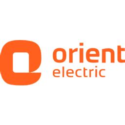 Orient Electric (ORIENTELEC.NS) - Market capitalization