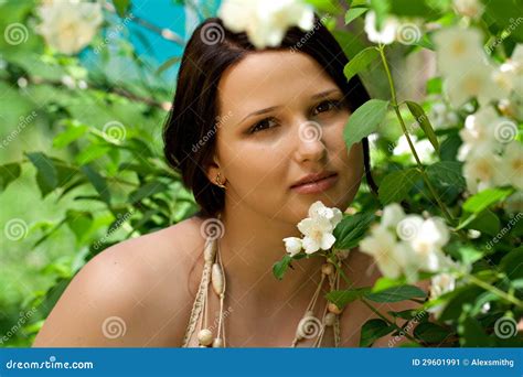 Beautiful plus size model stock image. Image of person - 29601991
