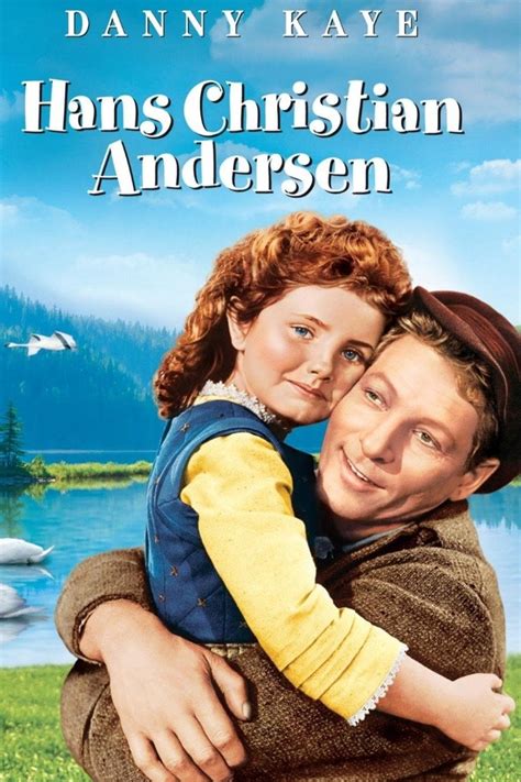 Hans Christian Andersen (1952) - Posters — The Movie Database (TMDB)