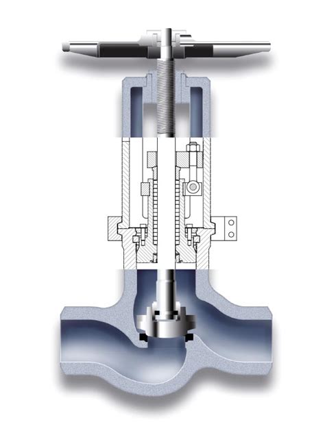 Stop-check valves | Babcock Valves