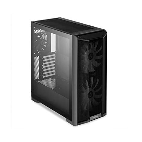 Lian Li LANCOOL 215 RGB ATX Gaming Case