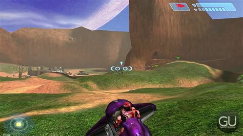 [1080p60] Halo: Combat Evolved Multiplayer Gameplay + Commentary - YouTube