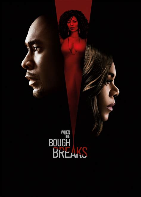 when the bough breaks Summary, Trailer, Cast, and More