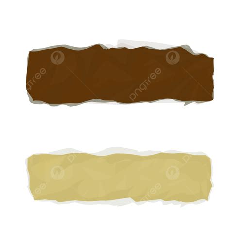 Textured Torn Paper Cute, Textured, Torn Paper, Cute PNG Transparent ...