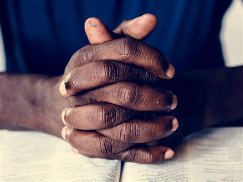 Church-based health programs may help black adults lower blood pressure | American Heart Association