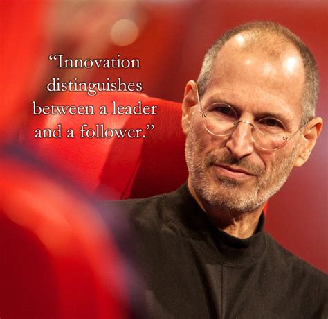 The Most Inspirational Quotes From Steve Jobs | enjoying wonderful world