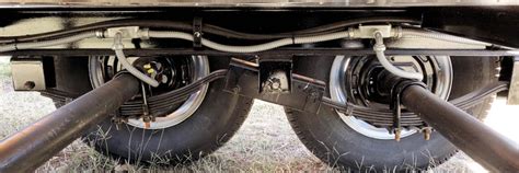 Dual Axle Trailer Brake Wiring Diagram | inspired wiring