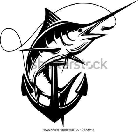 748 Marlin Tattoo Images, Stock Photos, 3D objects, & Vectors | Shutterstock