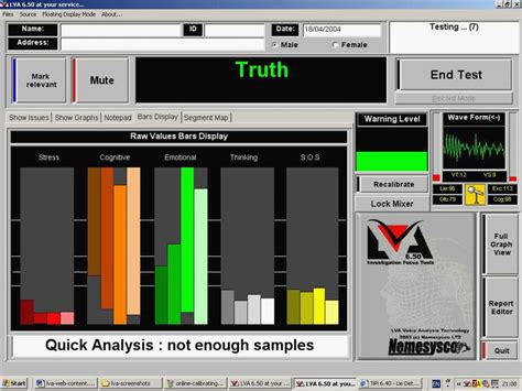 Teacher Uses Fake Lie Detector App on School Children