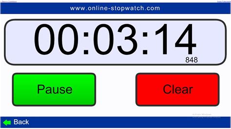 5 Minute countdown timer with alarm [300 SECONDS] - YouTube