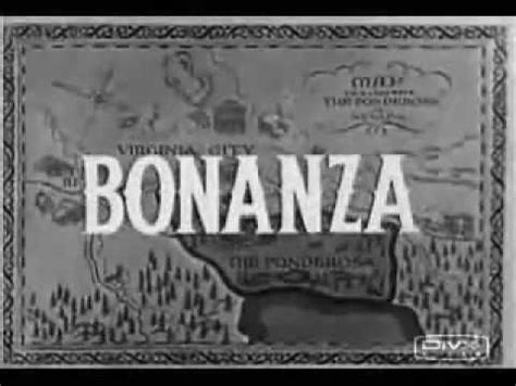 Bonanza Theme Song - Johnny Cash - Music / Lyrics | Bonanza tv show, Tv theme songs, Bonanza theme