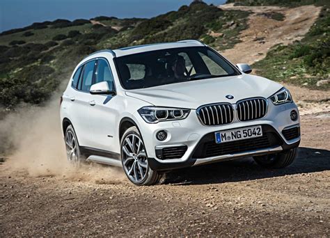 Australian vehicle sales for August 2017 - BMW leads premium SUVs ...