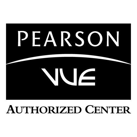 Pearson VUE Logo PNG Transparent & SVG Vector - Freebie Supply