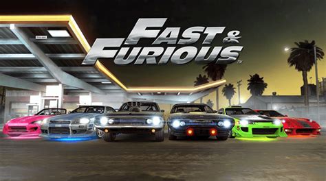 Free download new fast and furious game - asemylife