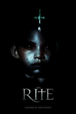 The Rite Movie Posters From Movie Poster Shop