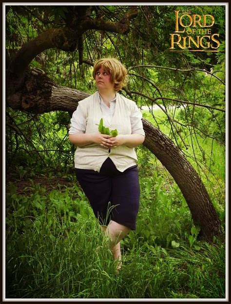 My Samwise Gamgee cosplay from Lord Of The Ring | Cosplay Amino