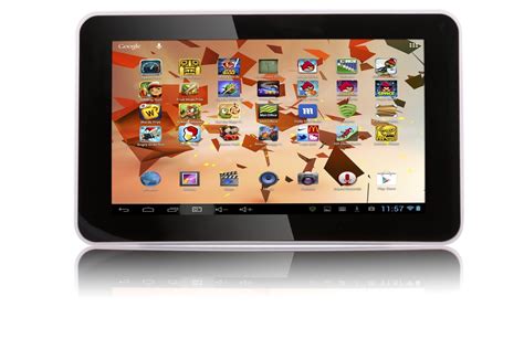 KnowDroid: Fusion5 7 Xtreme Tablet Review