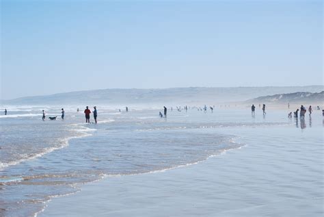 Goolwa Beach, South Australia | Beach, Australia, Landscape