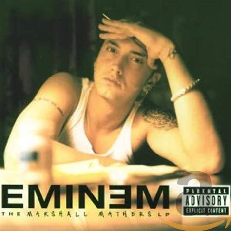 Buy The Marshall Mathers Lp Online at Low Prices in India | Amazon ...