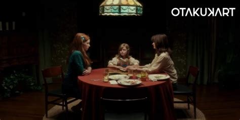 Ouija: Origin of Evil Ending Explained: Who Makes It Alive? - OtakuKart