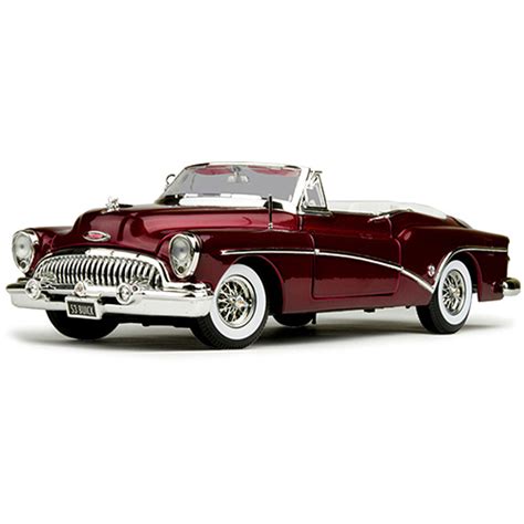 1950s Classic Diecast Model Cars – All Models