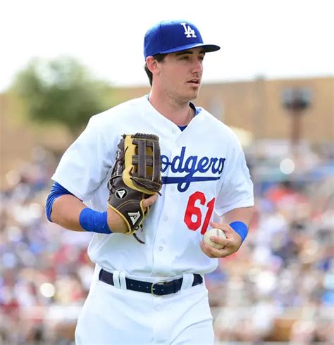 Dodgers' Cody Bellinger Is Unstoppable And So Are His Stats! A Scouting ...