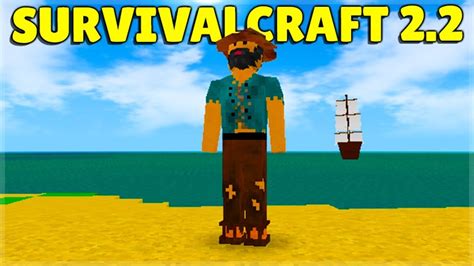 Survivalcraft 2 update - jawerhotline