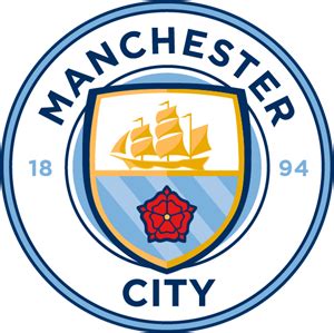 Manchester City Logo PNG Vector (PDF) Free Download in 2022 ...