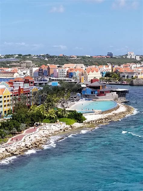 Curacao Private Island Sightseeing Excursion - Curacao Excursions