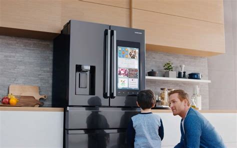 What Is a Smart Refrigerator, and Is It Worth It? | Tom's Guide