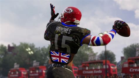 'Madden NFL 22' review: Not as fun, or funny, as real football | Mashable