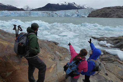 Hiking Tours Patagonia Argentina - BikeHike Adventures