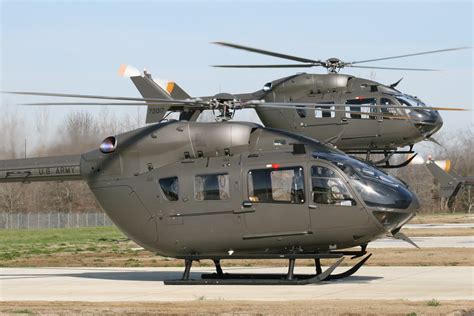 UH-72A LAKOTA | Article | The United States Army