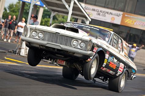 2015 Mopar Nats Drag Racing Gallery - Hot Rod Network