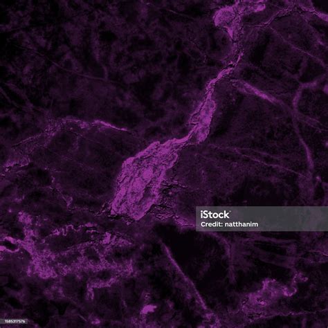 Dark Purple Marble Texture Background With High Resolution Counter Top View Of Natural Tiles ...