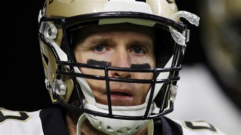 The Real Reason Drew Brees Is Retiring From Football