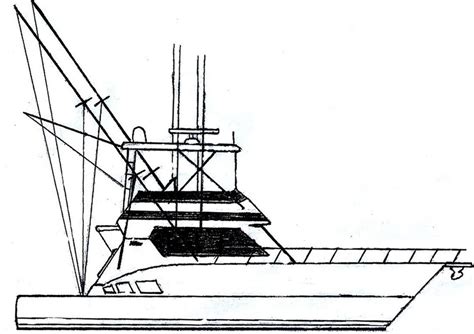 best drawing of a boat - Page 4 - The Hull Truth - Boating and Fishing ...