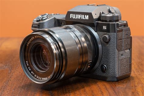 Fujifilm X-H2S review - Amateur Photographer