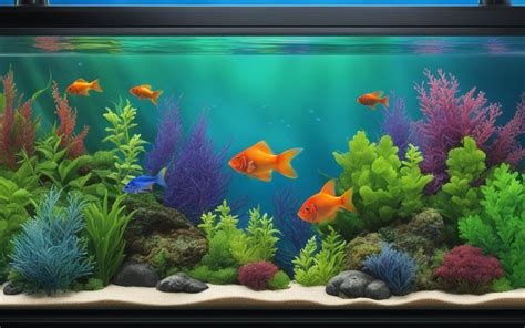 Master Fish Tank Cycling: Easy Steps for Healthy Aquariums