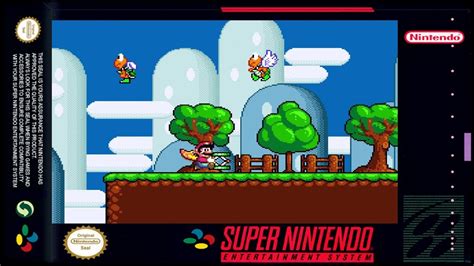 Super Mario Bros. 3: Secret Levels • SNES … SMW Hack - YouTube