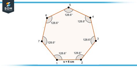 Mastering Heptagons - A Beginner’s Guide