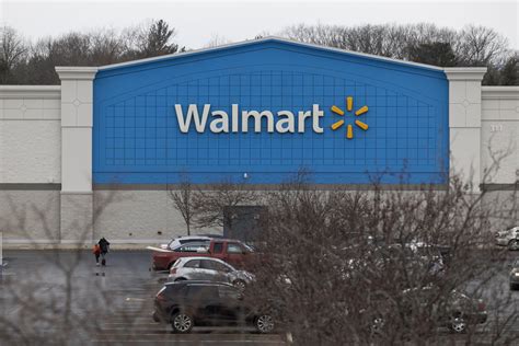 Walmart is sued after 'conspiring to raise prices at other retailers' on an everyday product ...