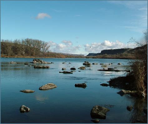 Snake River Canyon - Landscape - Photo.net